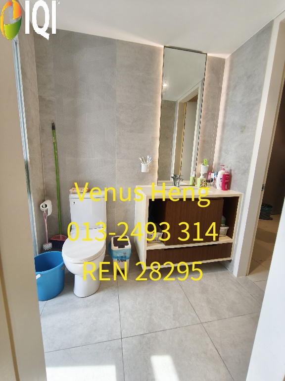 Hill10 Residence @ i-City image