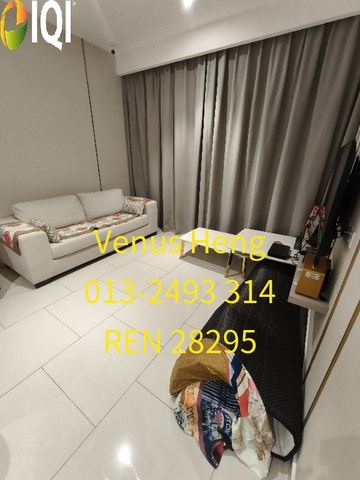 Hill10 Residence @ i-City image