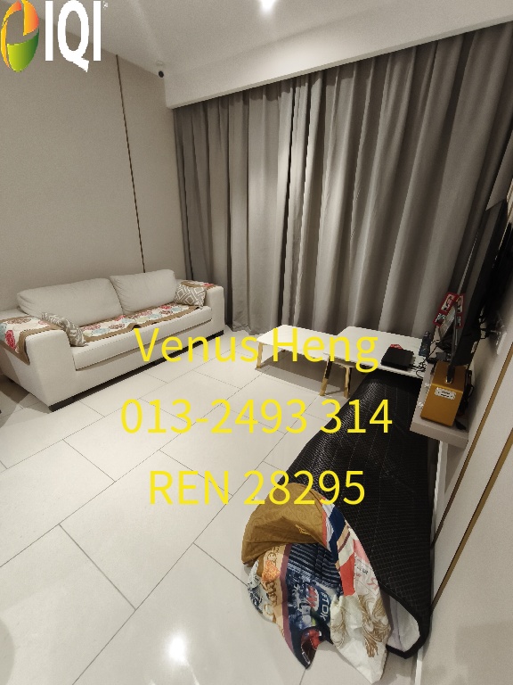 Hill10 Residence @ i-City image