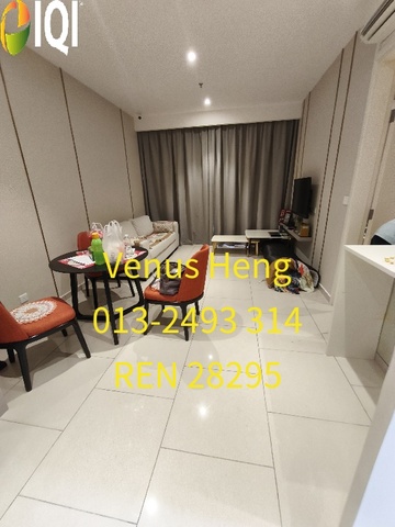 Hill10 Residence @ i-City image