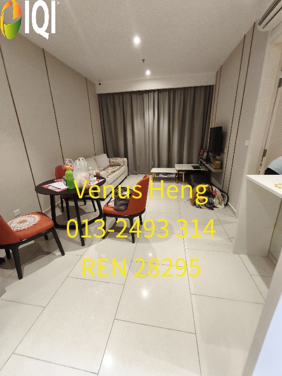 Hill10 Residence @ i-City image