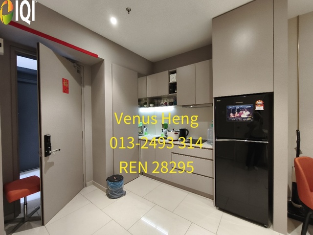 Hill10 Residence @ i-City image