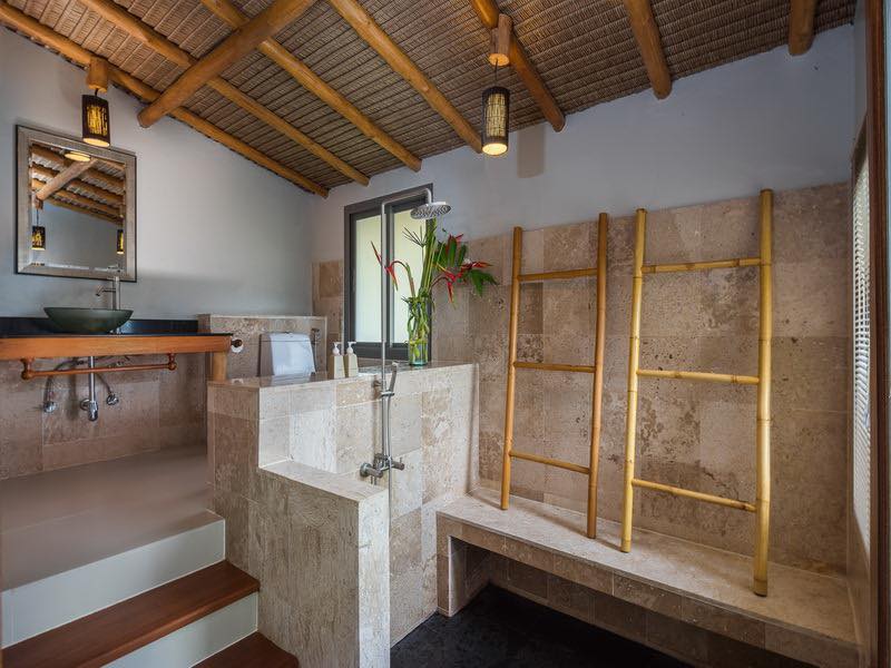 Two Waterfront Bungalows for Sale – Coconut Island, Phuket image