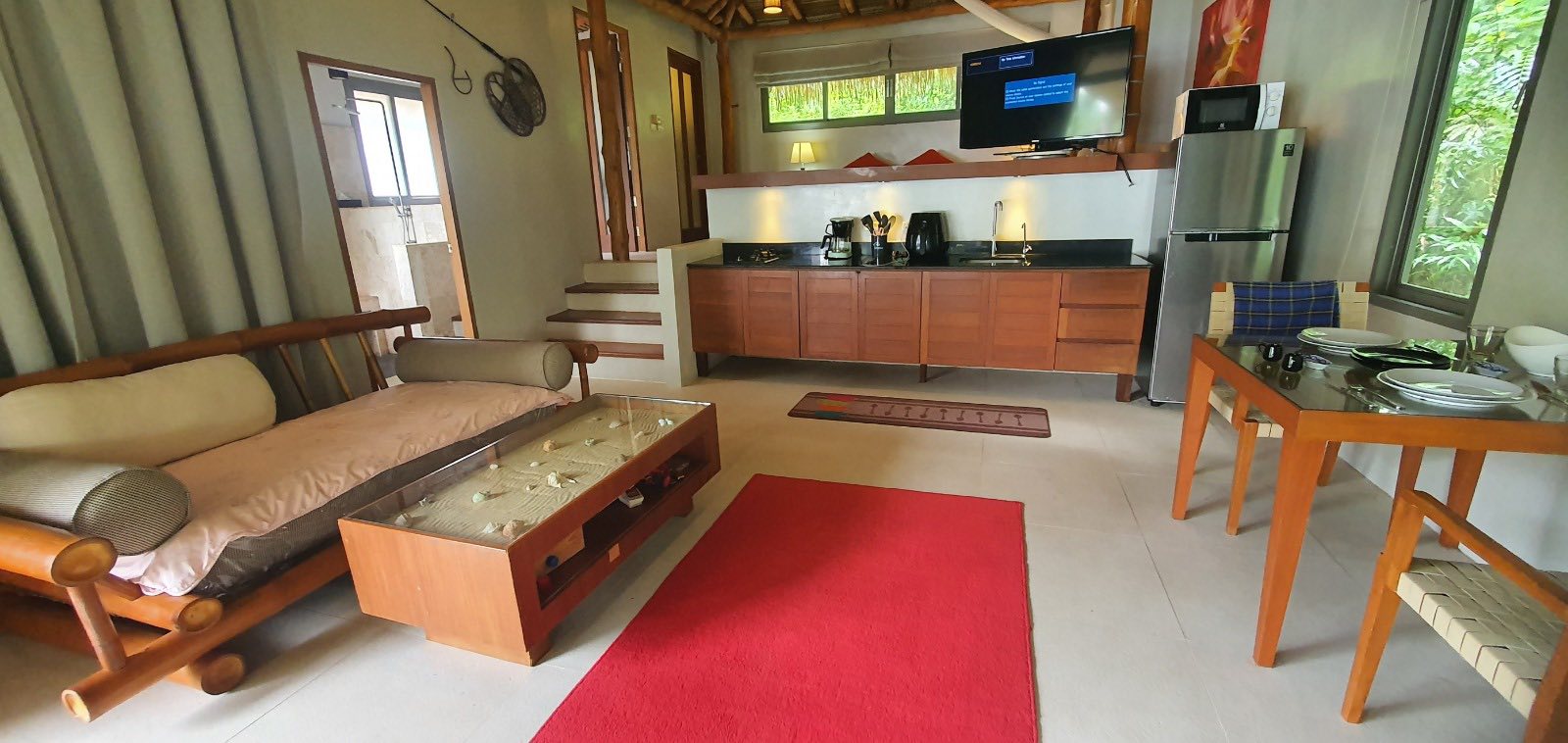 Two Waterfront Bungalows for Sale – Coconut Island, Phuket image