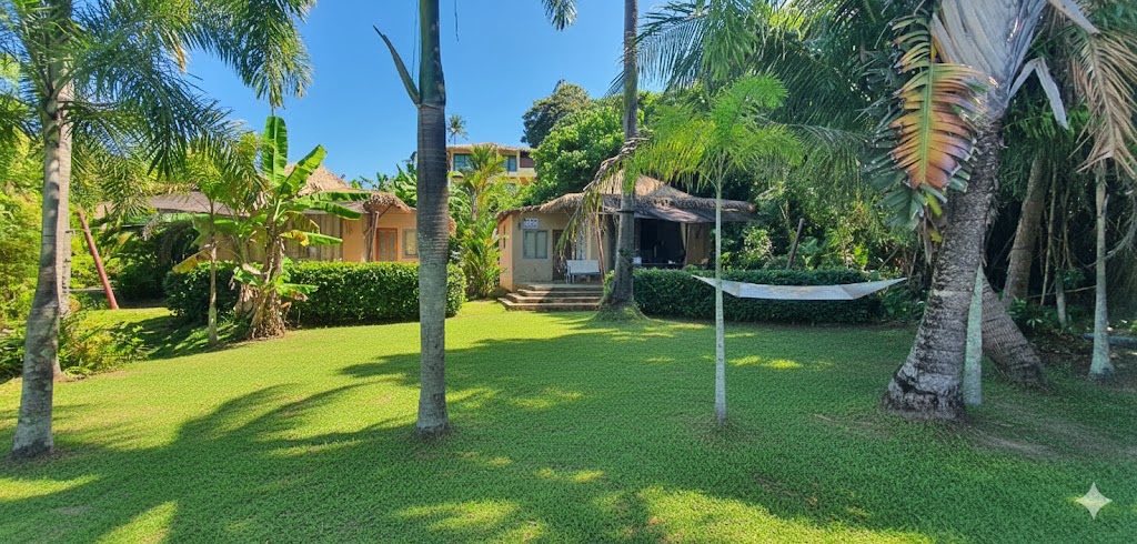 Two Waterfront Bungalows for Sale – Coconut Island, Phuket image