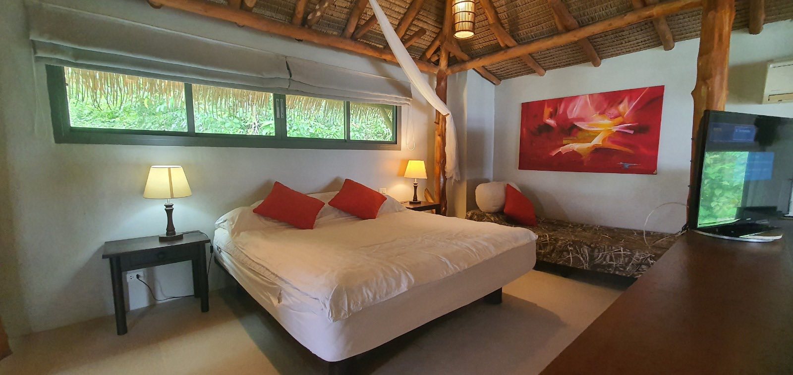 Two Waterfront Bungalows for Sale – Coconut Island, Phuket image