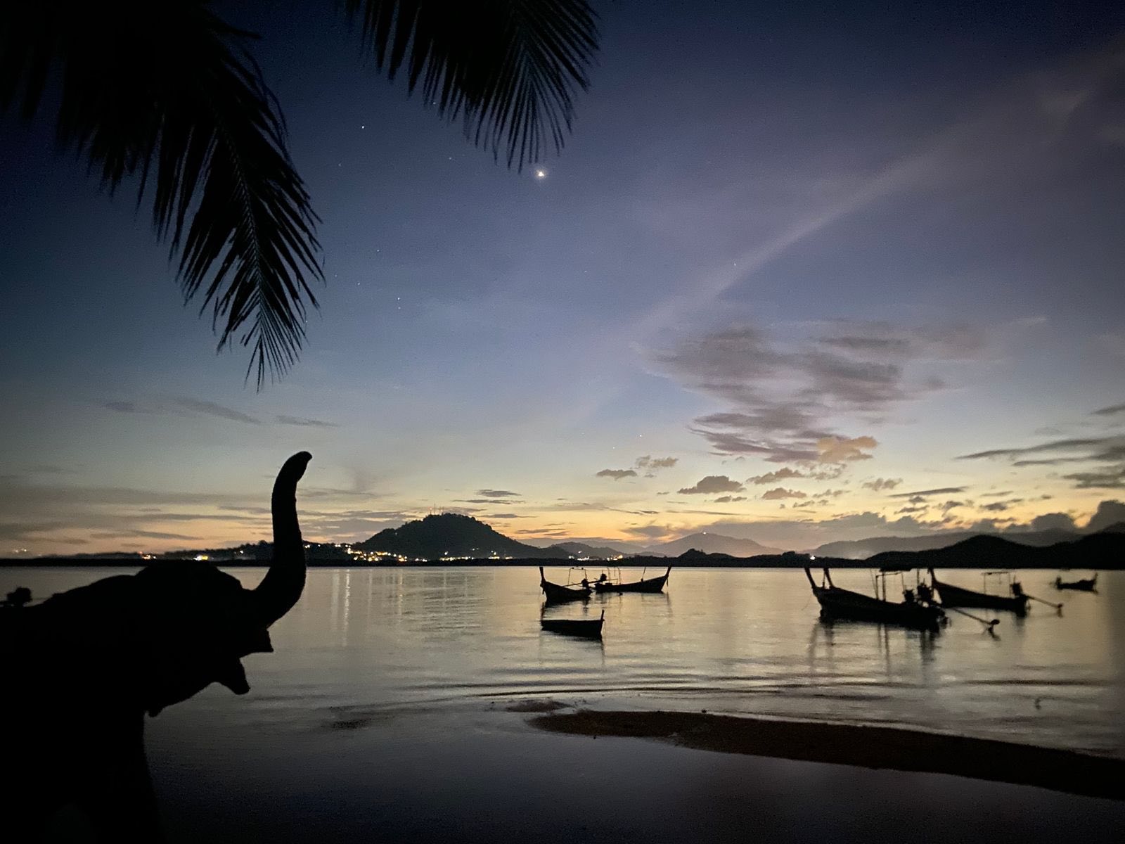 Two Waterfront Bungalows for Sale – Coconut Island, Phuket image