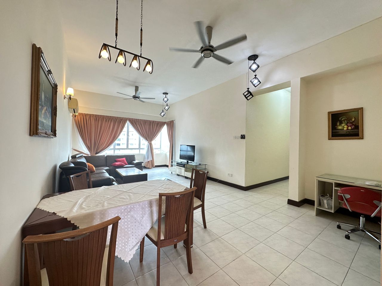 Puteri Palma Condominium @ IOI Resort City image