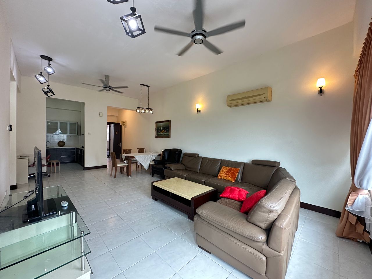 Puteri Palma Condominium @ IOI Resort City image