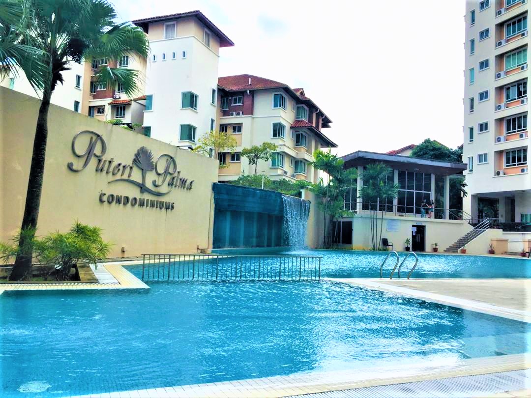 Puteri Palma Condominium @ IOI Resort City image