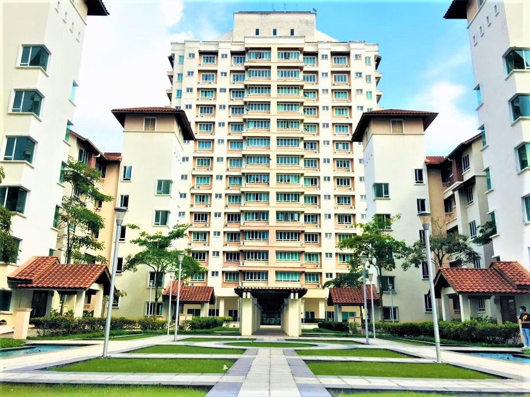 Puteri Palma Condominium @ IOI Resort City image