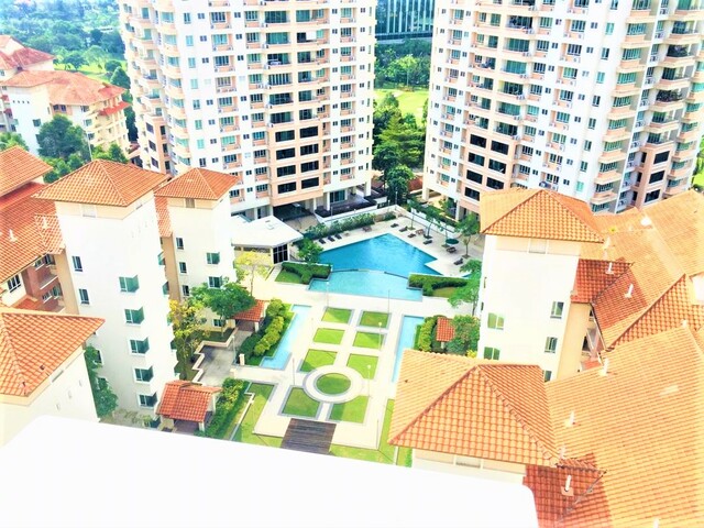 Puteri Palma Condominium @ IOI Resort City image