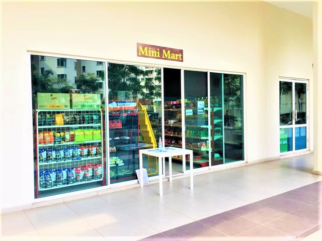 Puteri Palma Condominium @ IOI Resort City image