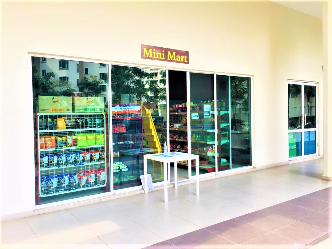 Puteri Palma Condominium @ IOI Resort City image