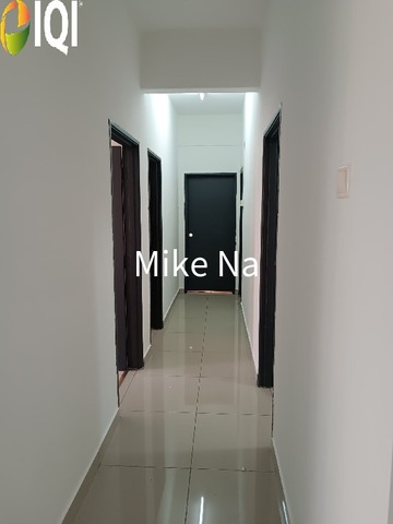 Evergreen Park Acorn and Hazel image