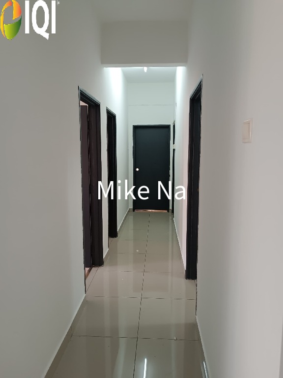 Evergreen Park Acorn and Hazel image