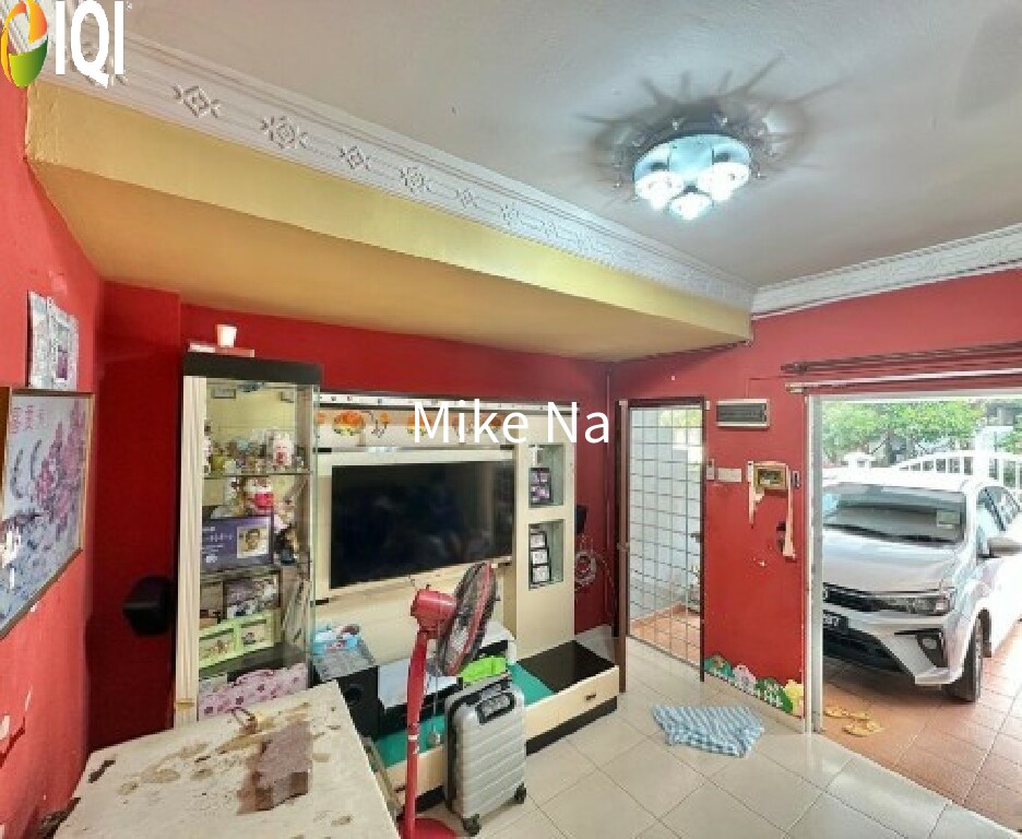 Bandar Damai Perdana image