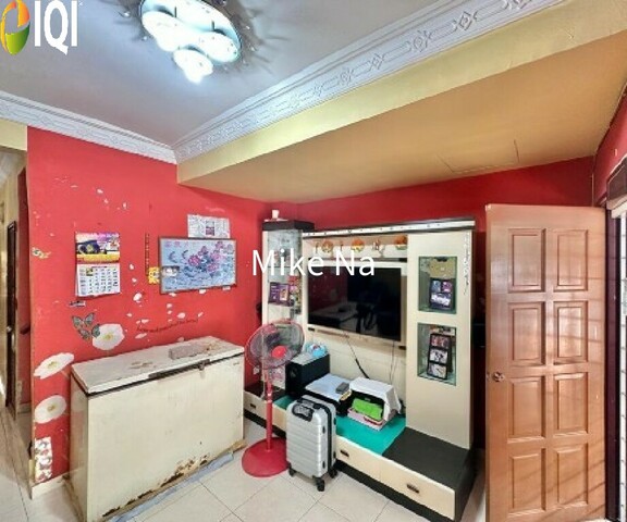 Bandar Damai Perdana image