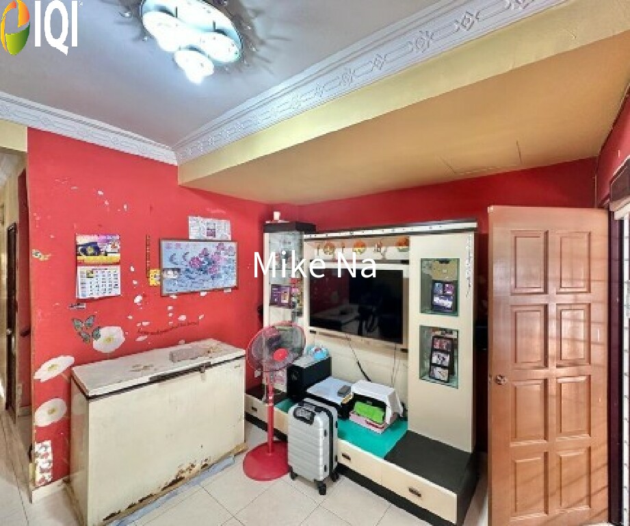 Bandar Damai Perdana image