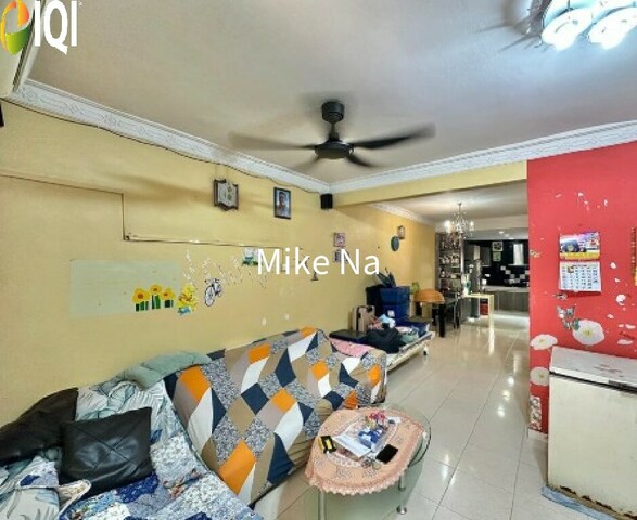 Bandar Damai Perdana image