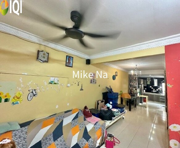 Bandar Damai Perdana image