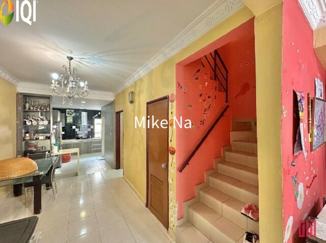 Bandar Damai Perdana image