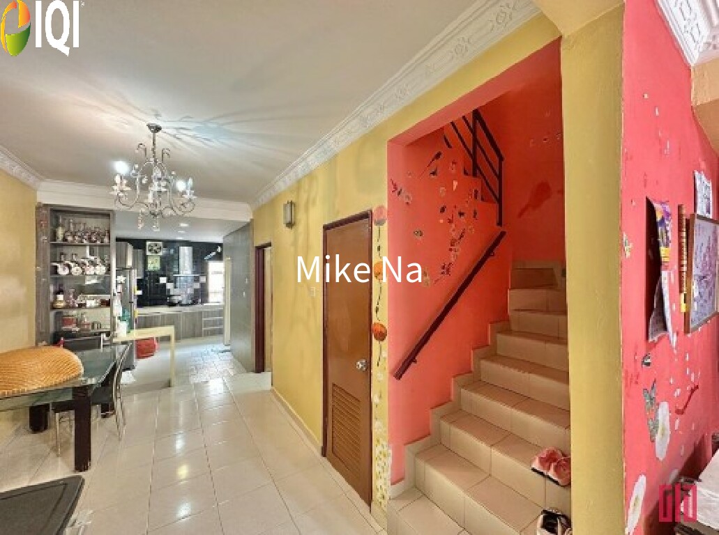 Bandar Damai Perdana image