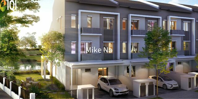 Tropicana Heights image