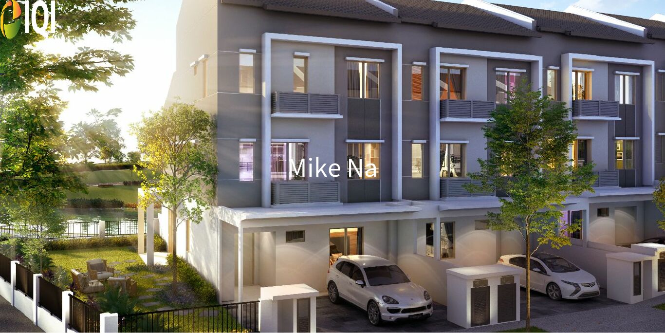 Tropicana Heights image