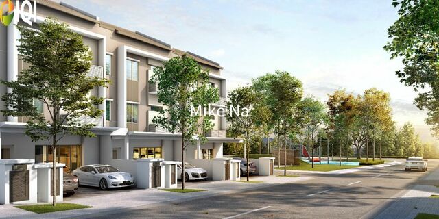 Tropicana Heights image