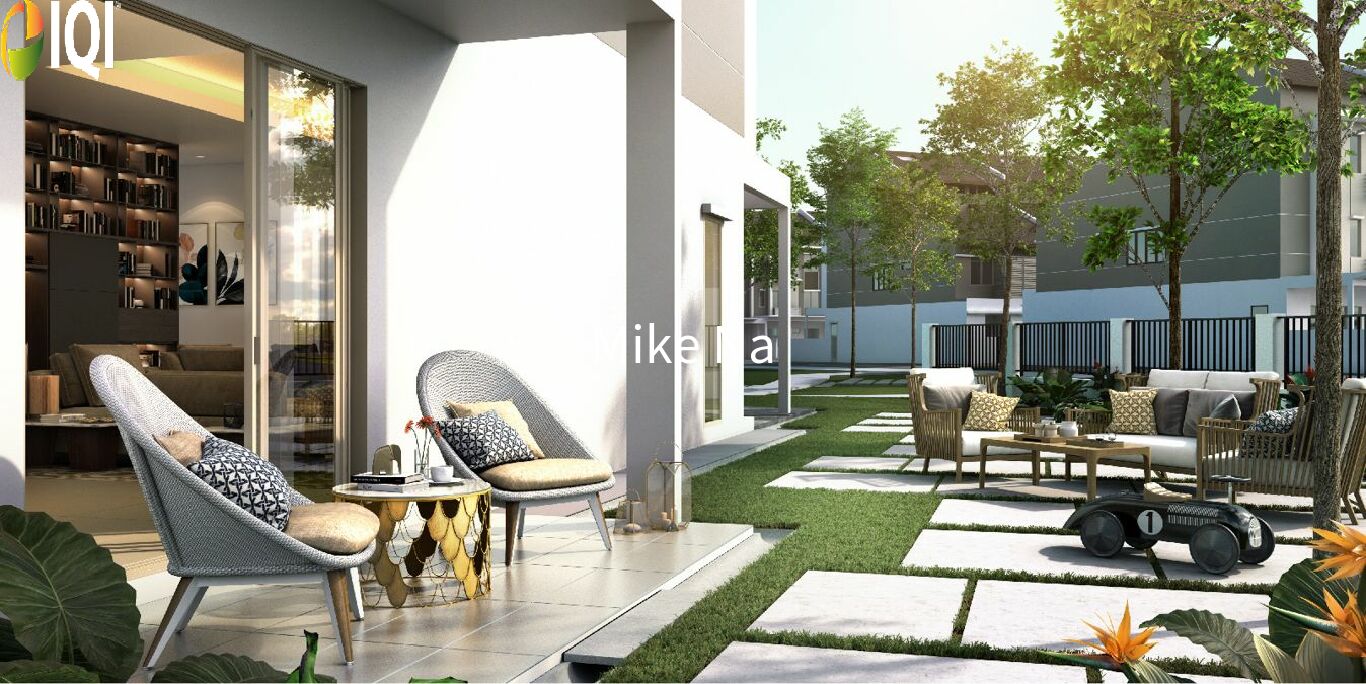 Tropicana Heights image