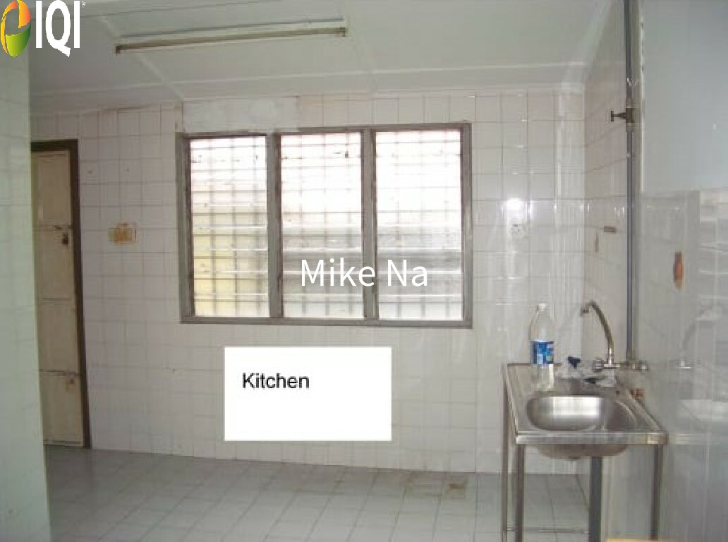 Cheras Perdana image