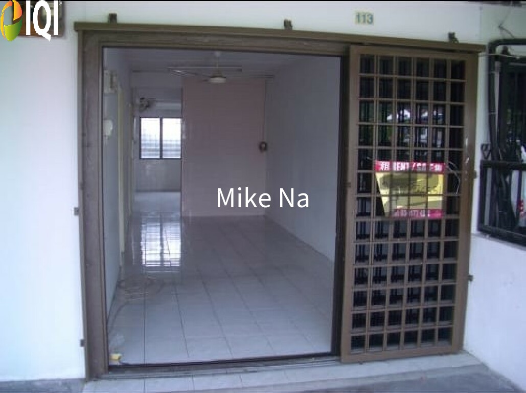 Cheras Perdana image