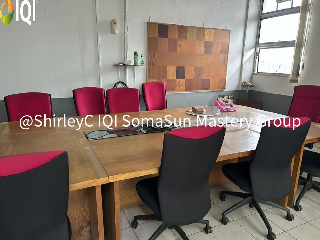 Perindustrian Pasir Gudang image