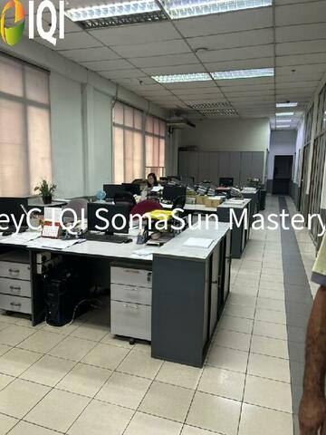 Perindustrian Pasir Gudang image