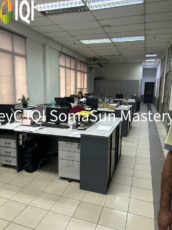 Perindustrian Pasir Gudang image