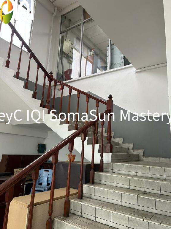 Perindustrian Pasir Gudang image