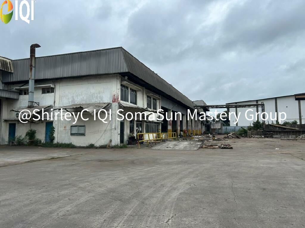 Perindustrian Pasir Gudang image