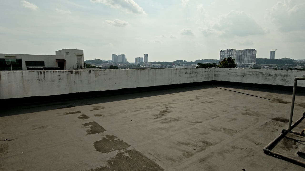 Budiman Business Park [Industrial] image