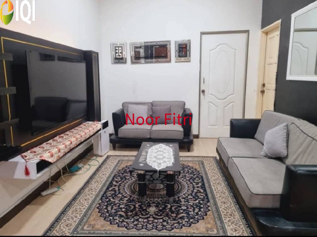 Palm Garden Apartment image