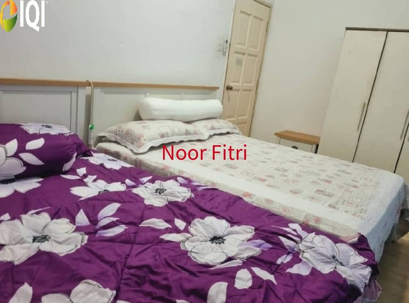 Palm Garden Apartment