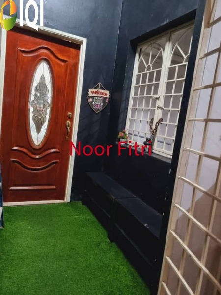 Palm Garden Apartment