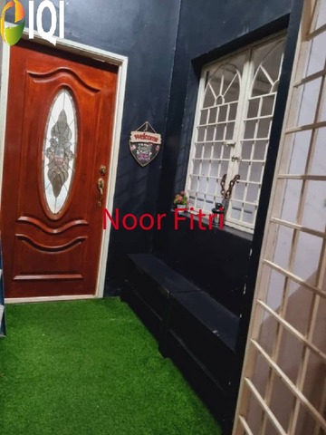 Palm Garden Apartment