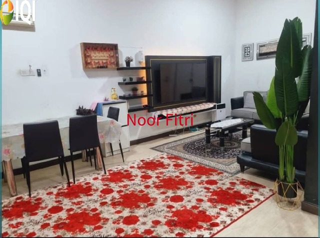 Palm Garden Apartment image