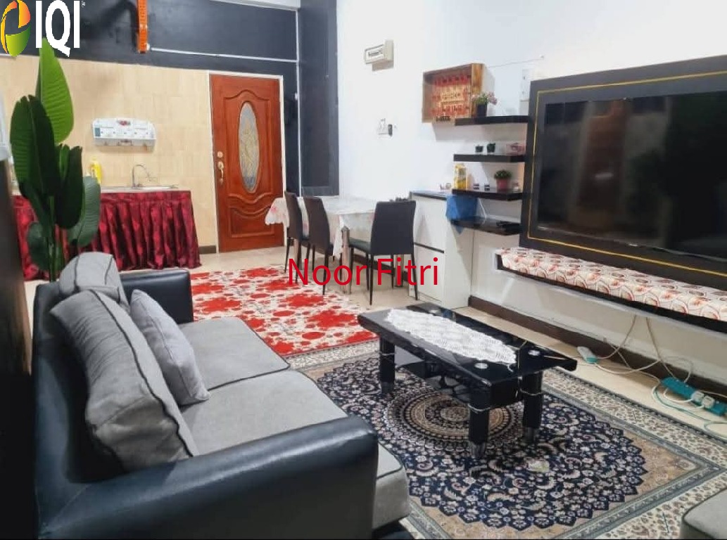 Palm Garden Apartment image