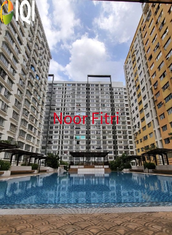 Palm Garden Apartment image