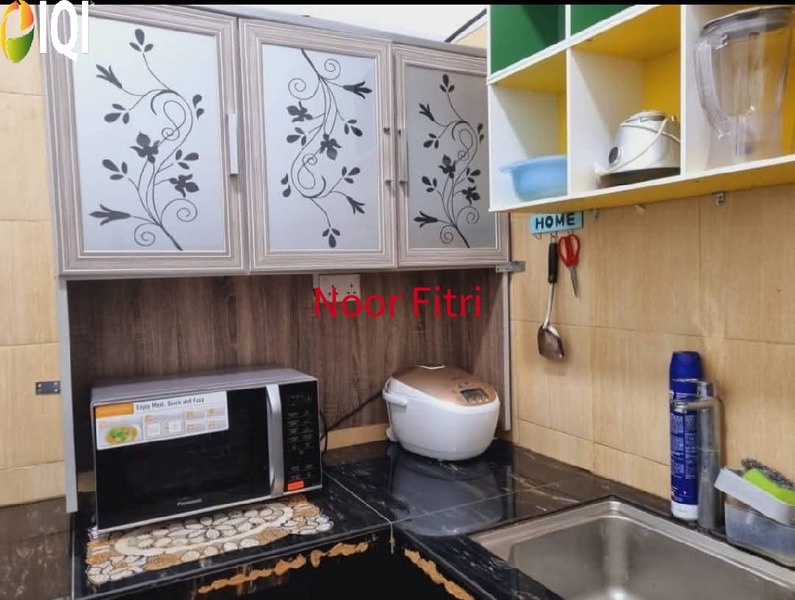 Palm Garden Apartment