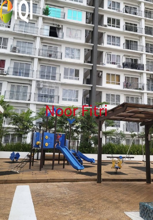 Palm Garden Apartment image