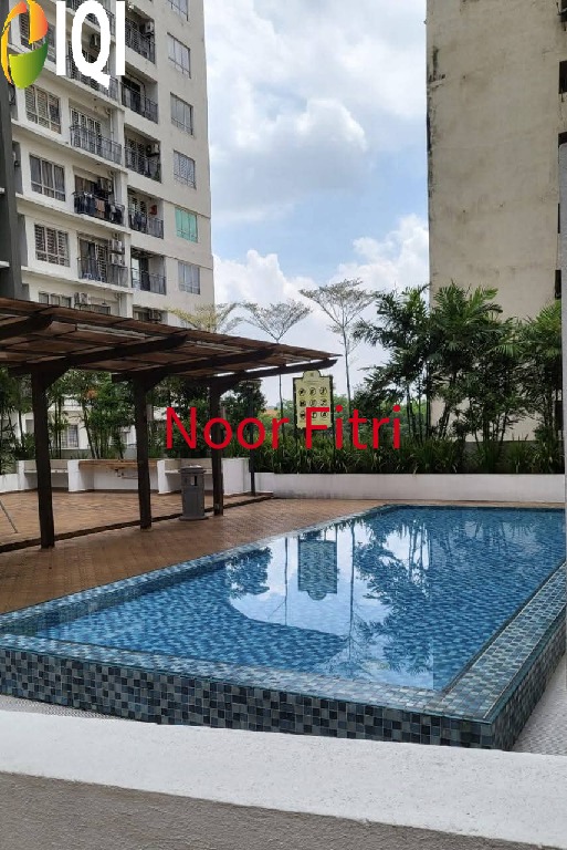 Palm Garden Apartment image