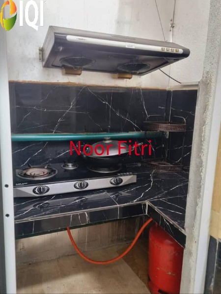 Palm Garden Apartment